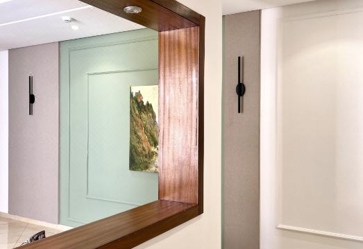 MyCity Hotel Overview