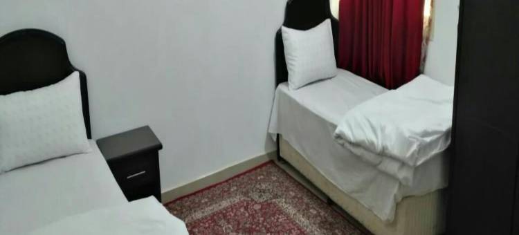 哈伊勒阿尔埃利3号公寓(Al Eairy Apartments - Hail 3)图片