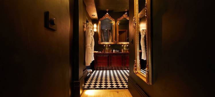 帕尔马里亚德(Palma Riad - Adults Only)图片