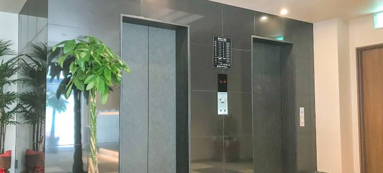 利夫马克斯高级天然温泉酒店-札幌大通公园店(HOTEL LiVEMAX PREMIUM Sapporo-Odorikouen)图片