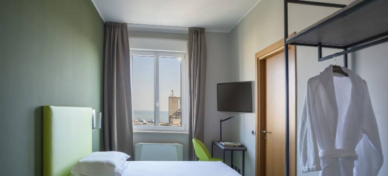 阿莱格罗意大利斯佩西亚(Allegroitalia la Spezia 5 Terre)图片