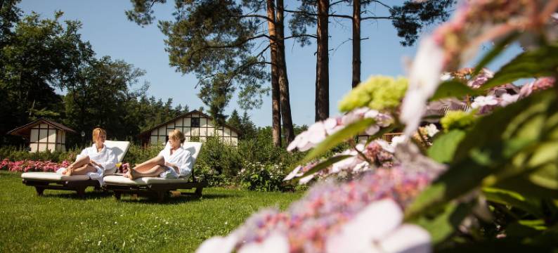 科罗斯塔穆勒格酒店(Hotel Gut Klostermühle Natur Resort & Medical Spa)图片