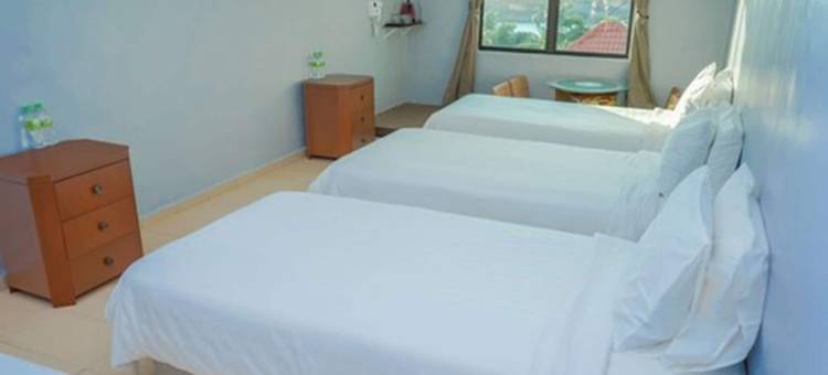 拉比斯日出农场住宿(Labis Sunrise Farm Stay)图片