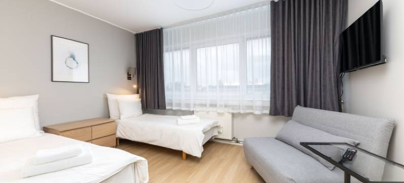 瑞尔多尔汽车旅馆(Reldor Motell)图片