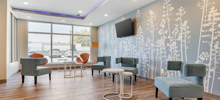 Sleep Inn & Suites Fort Walton Beach - Destin West图片