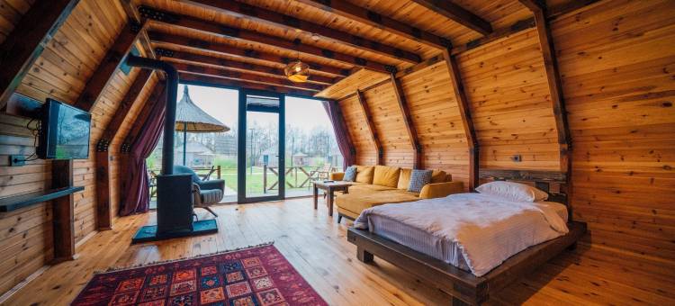 Dedeman Sapanca村(Dedeman Village Sapanca)图片