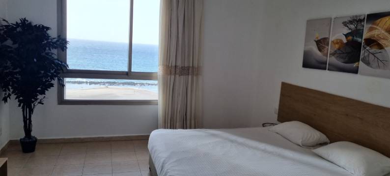 海洋大楼酒店(Sea Tower)图片