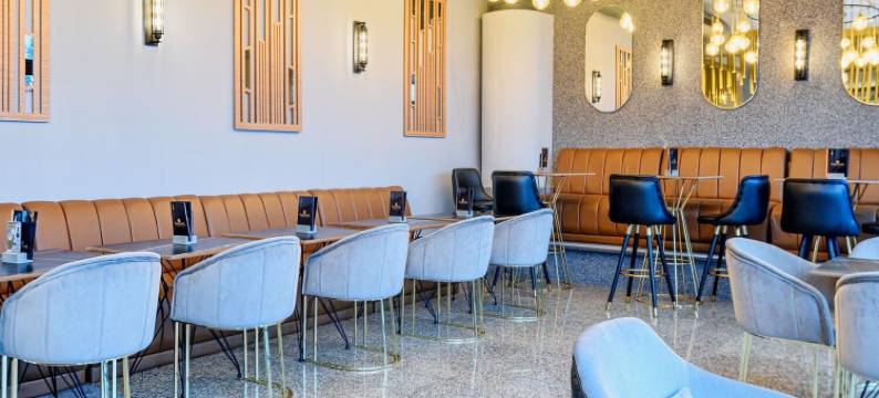 布劳瑙公园酒店(Parkhotel Braunau - 24 Stunden Self Check-IN)图片