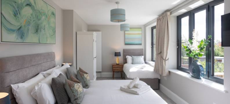 牛津街192号(No.192 Oxford)图片