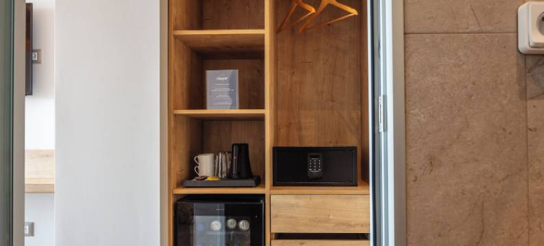 跳跃者海滨套房(Skipper Beachfront Suites)图片