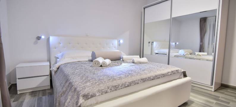 Sana公寓(Apartments-Sana)图片