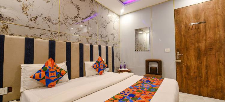 缤旅梦想酒店(FabHotel the Dreams)图片