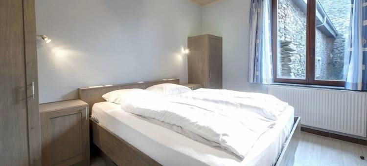 葡萄园底部(Appart Hotel Au Pied de Vigne)图片