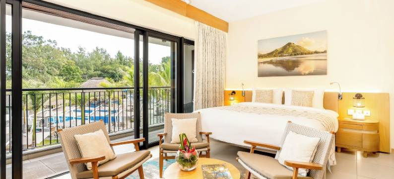 海洋溪海滩酒店(Ocean's Creek Beach Hotel)图片