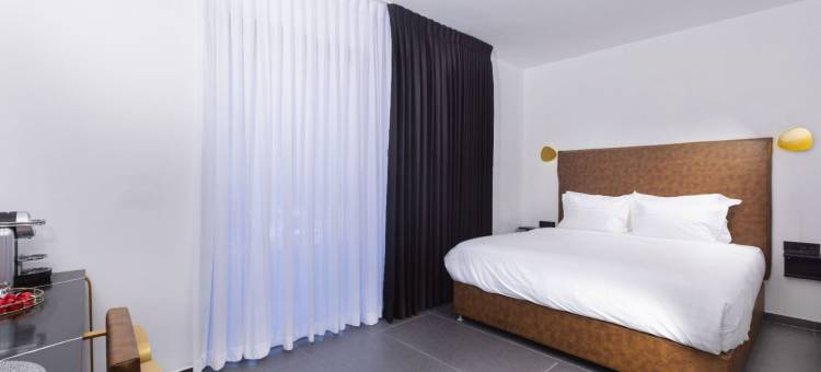 H-34精品酒店(H-34 Boutique Hotel)图片