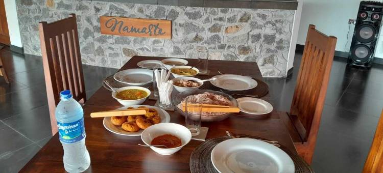 尼拉瓦利欢迎(Namaste Nilaveli)图片