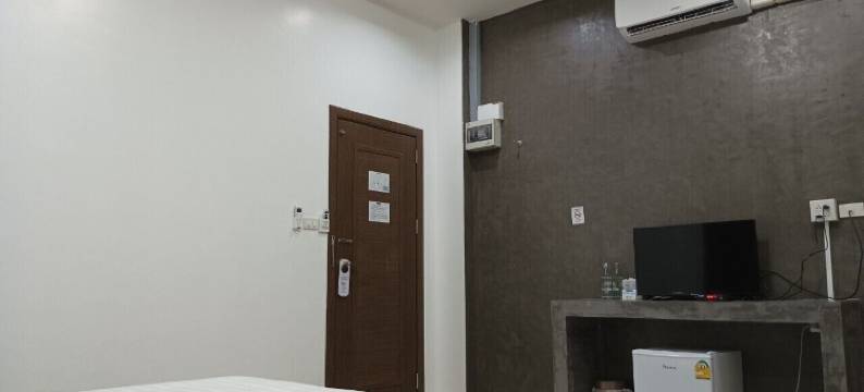 22二十二酒店(Twenty-Two Hotel)图片