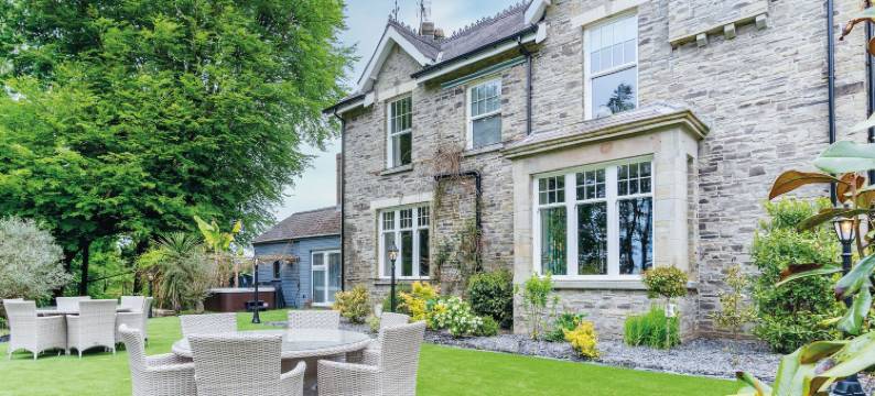 "Princes Gate的Hill House乡村庄园"(Hill House Country Estate - Princes Gate)图片