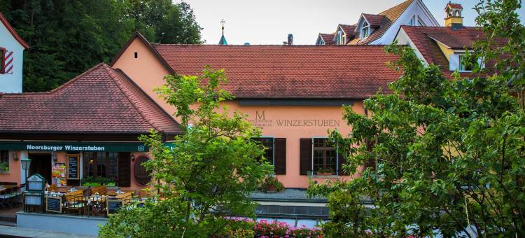 锡霍夫酒店和旅馆(Hotel & Gästehaus Seehof)图片