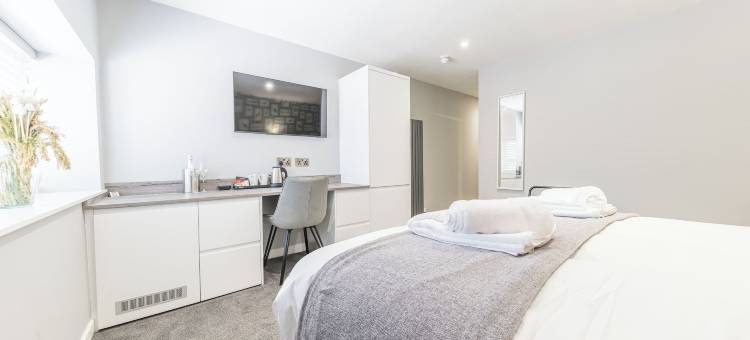 Chequers别墅(Chequers Lodge)图片