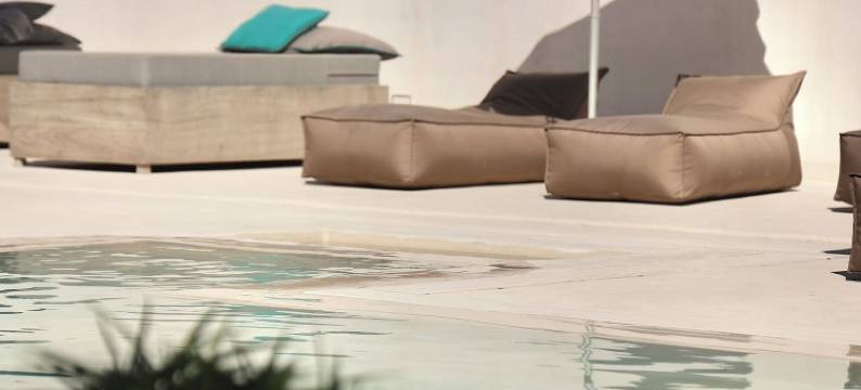 东方疗养酒店 - 海滩及SPA(Hotel Terme Oriente - Beach & Spa)图片