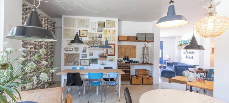 莫伊尼奥·卡尔莫(Moinho Calmo)图片