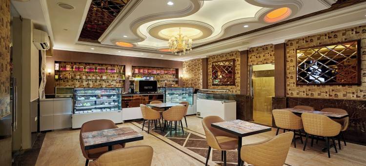 皇家王国萨罗瓦尔港口皮利比特(Royal Kingdom Sarovar Portico Pilibhit)图片
