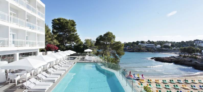 依比萨海滩度假村集团酒店 - 限成人(Grupotel Ibiza Beach Resort - Adults Only)图片