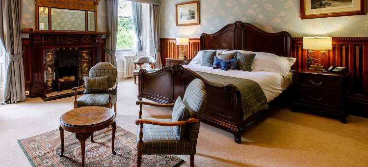 托尔纳克力酒店(Tor-Na-Coille Hotel)图片