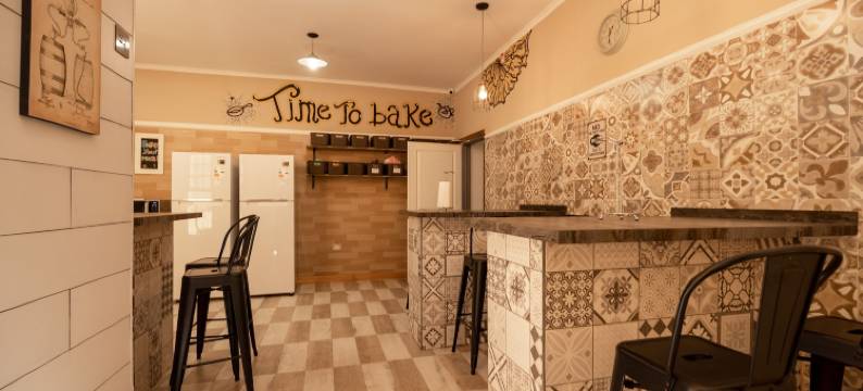 布宜诺斯艾利斯彻胡安青年旅舍(Che Juan Hostel BA)图片