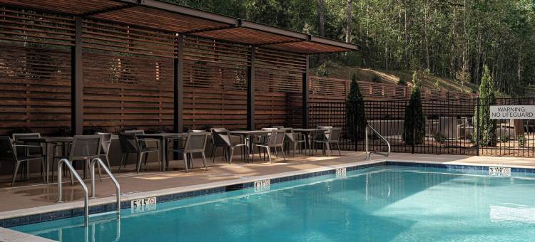 克利夫兰万怡酒店(Courtyard Cleveland TN)图片