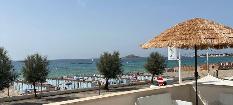 AR 宫殿酒店 - 巴勒莫(AR Palace Hotel - Palermo)图片