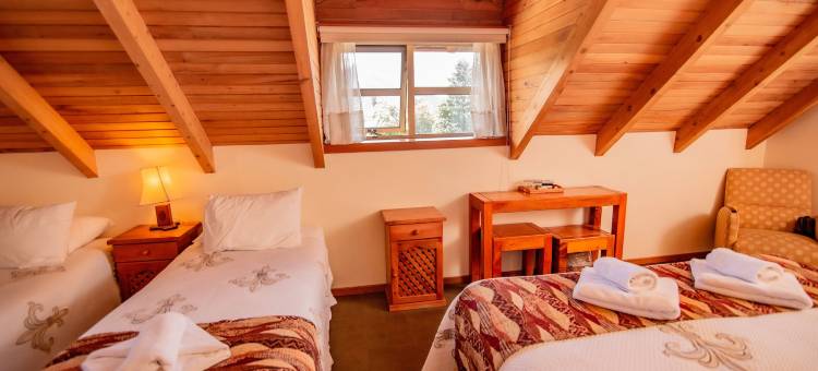 南风酒店(Hotel Vientos del Sur)图片
