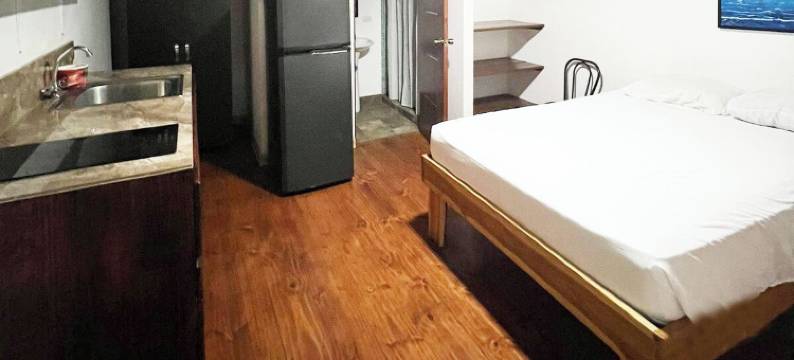 Tama旅馆(Hotel Tama Lodge)图片