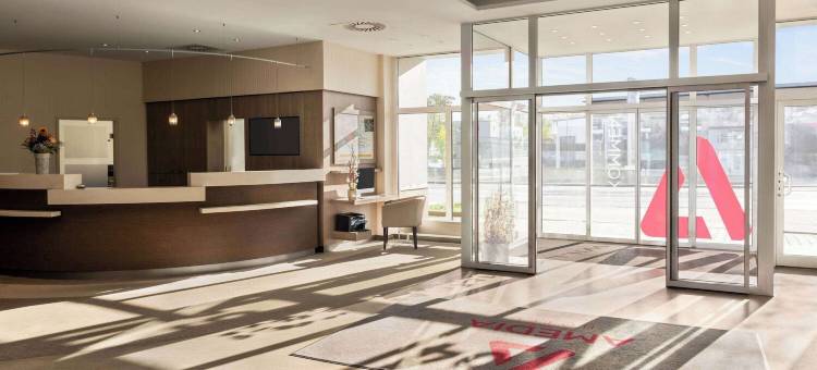 Amedia Dresden Elbpromenade, Trademark Collection by Wyndham图片