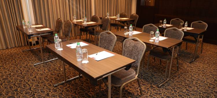 圣乔治酒店-温布里(St George's Hotel - Wembley)图片