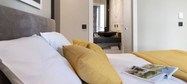 MGM Hôtels & Résidences - Résidence Alhéna图片