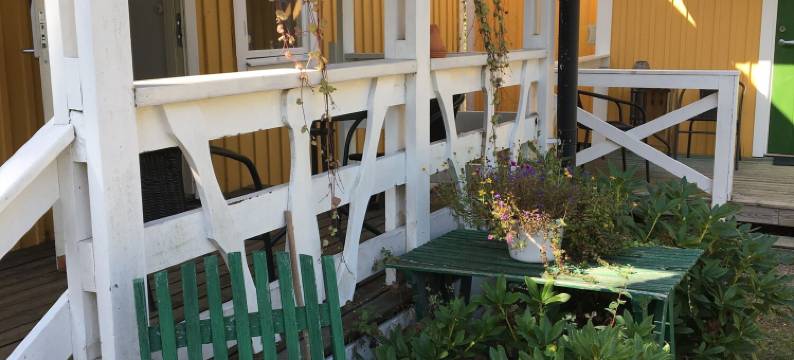 丁香度假屋(Lilla Hotellet)图片