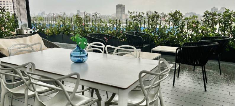 ParkLife Condesa Hipódromo图片