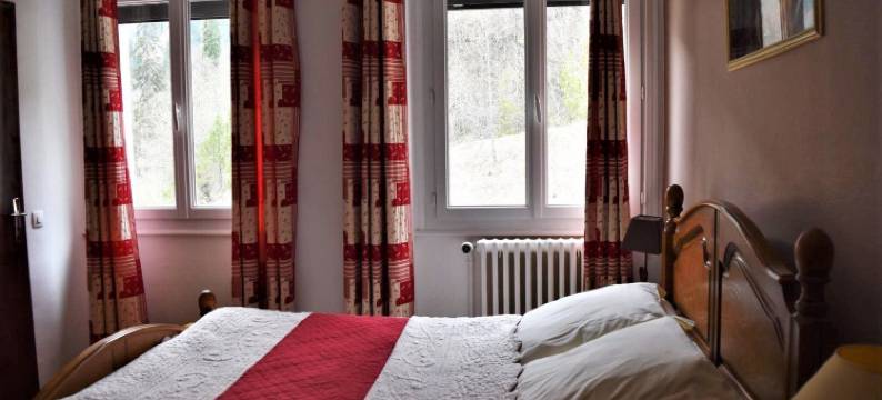 丰特奈公寓式酒店(Résidence le Fontenay)图片