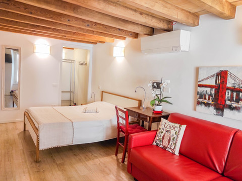 博物馆住宿加早餐旅馆