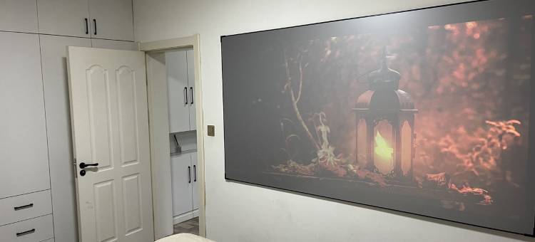 民修之家公寓(龙江东街分店)图片