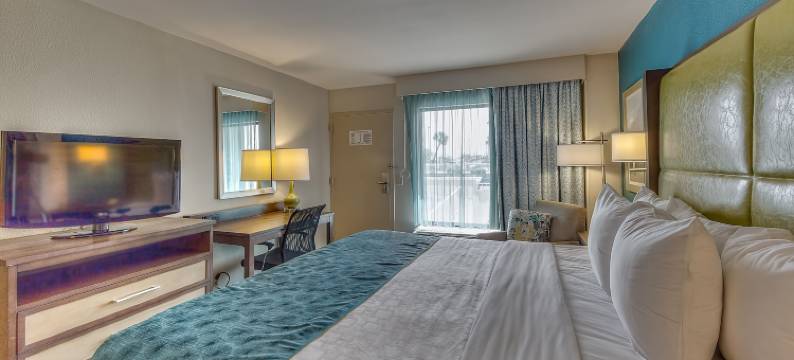 格尔夫波特I-10凯艺酒店(Quality Inn Gulfport I-10)图片