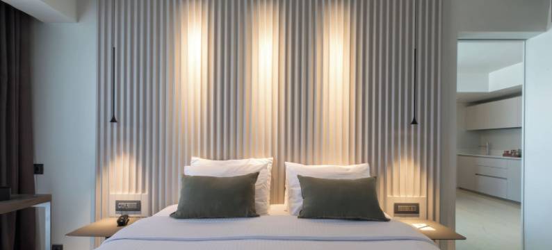 巴西酒店套房(Brasil Suites Boutique Hotel)图片