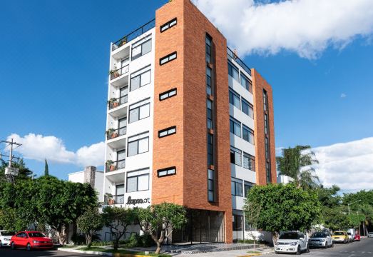 Lapso Alarcón Hotel Overview