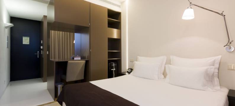 巧克力工坊酒店(Hotel Fabrica do Chocolate)图片