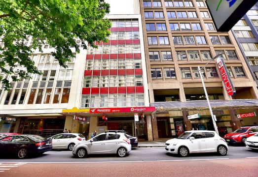 Megaboom City Hotel Hotel Overview