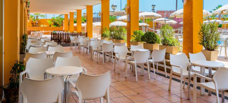 本尼斯科拉大酒店(Gran Hotel Peñiscola)图片