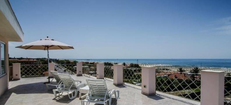 本希斯塔酒店(Hotel Bencista')图片