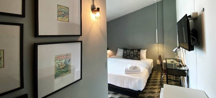 普吉岛 346(Phuket 346 Guest House)图片